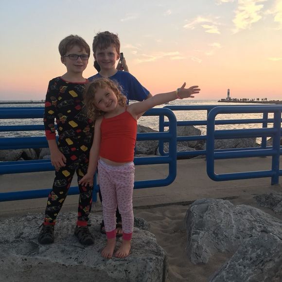 Meet your Posher, Tina - Picture 1 of 1